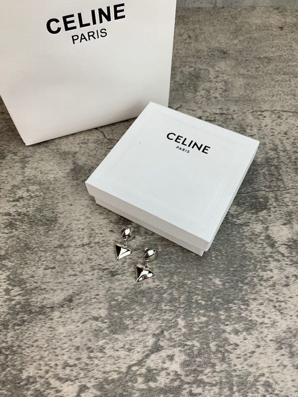 Celine Earring 05lyr428 (1)